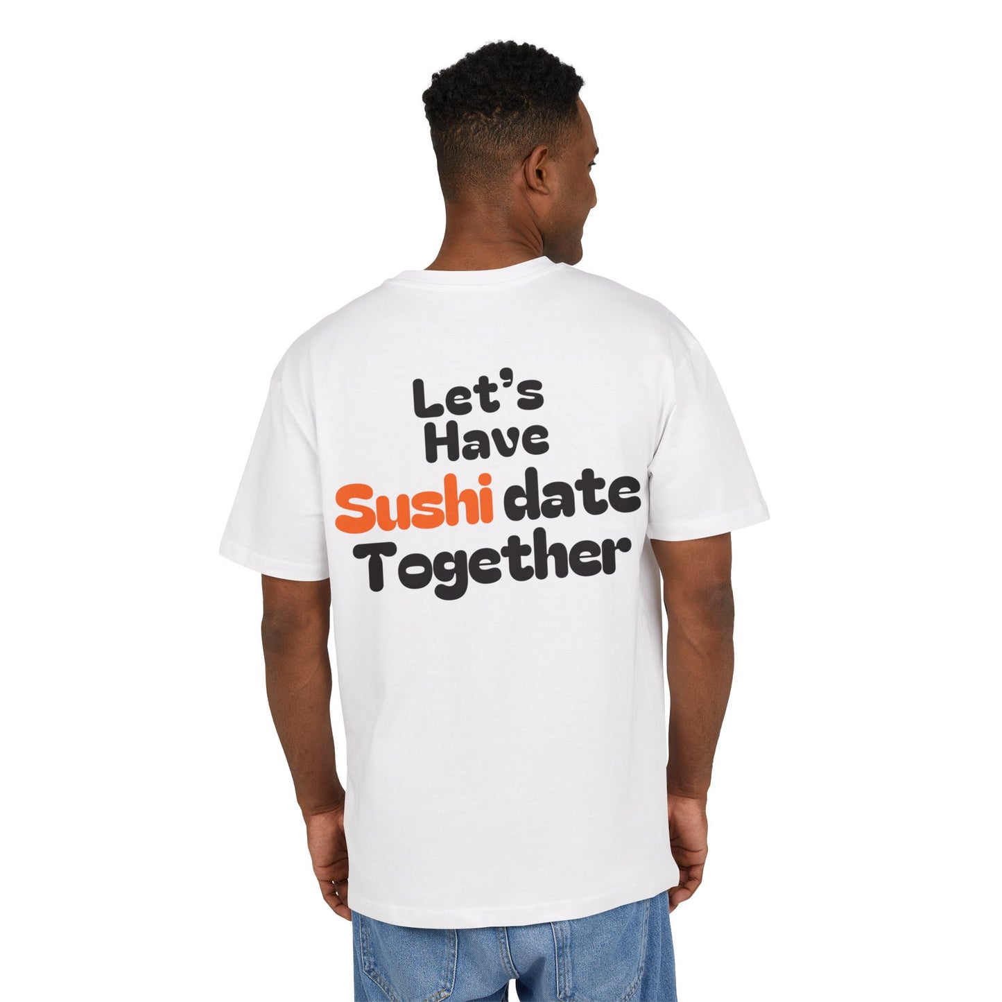 SUSHI DATE TEE