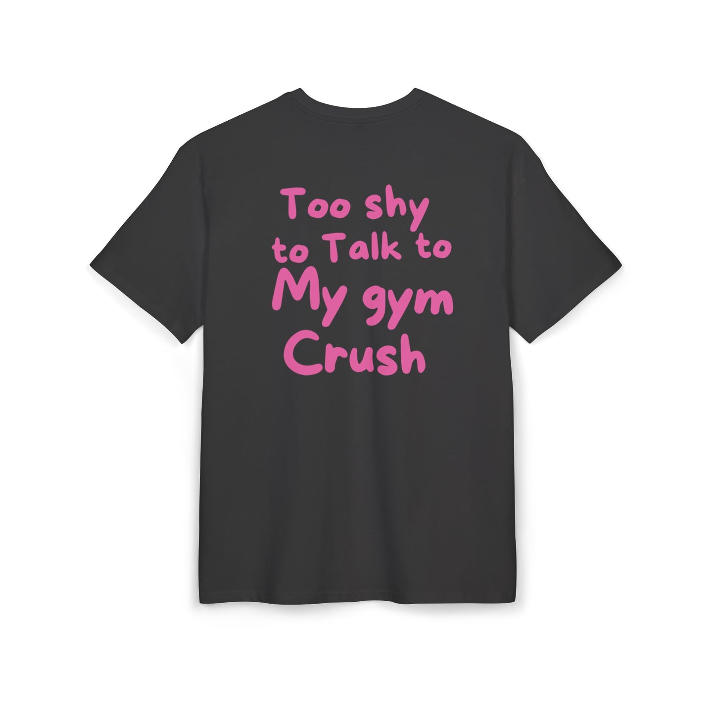 TOO SHY TEE