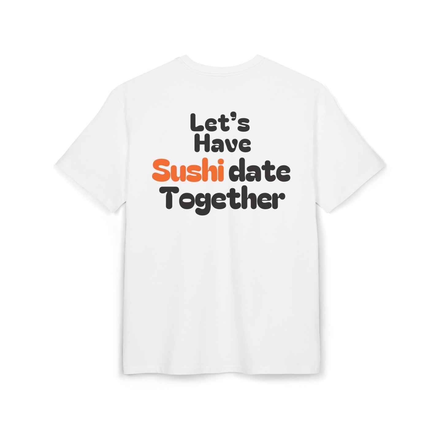 SUSHI DATE TEE