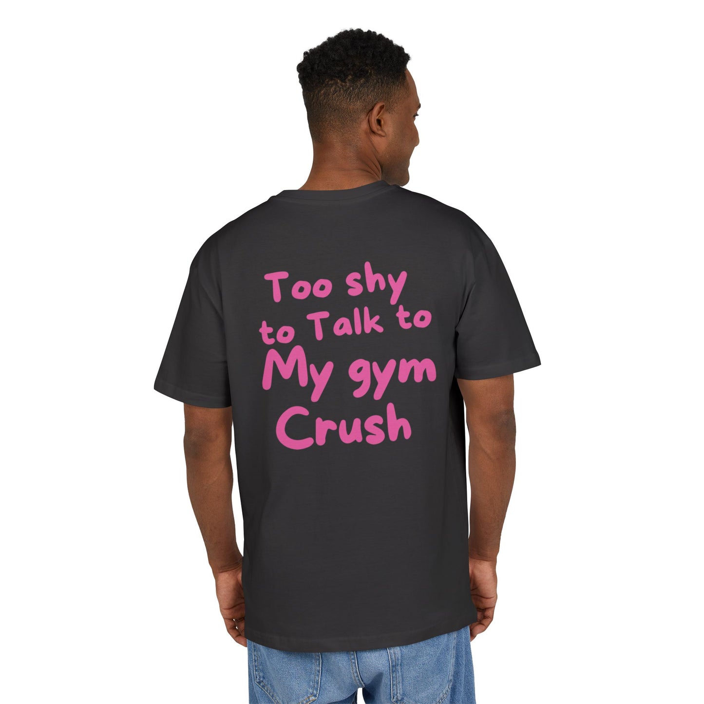 TOO SHY TEE