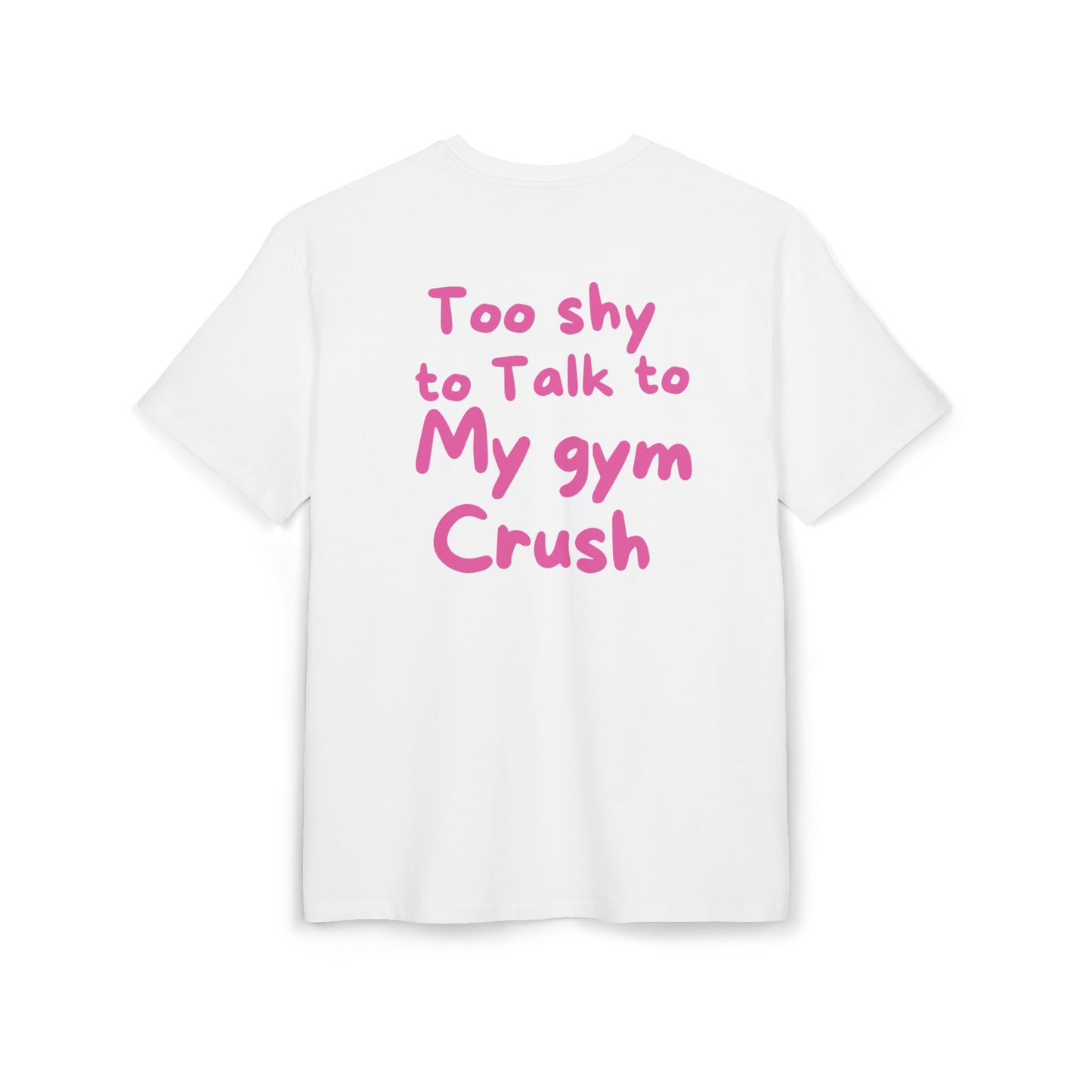 TOO SHY TEE