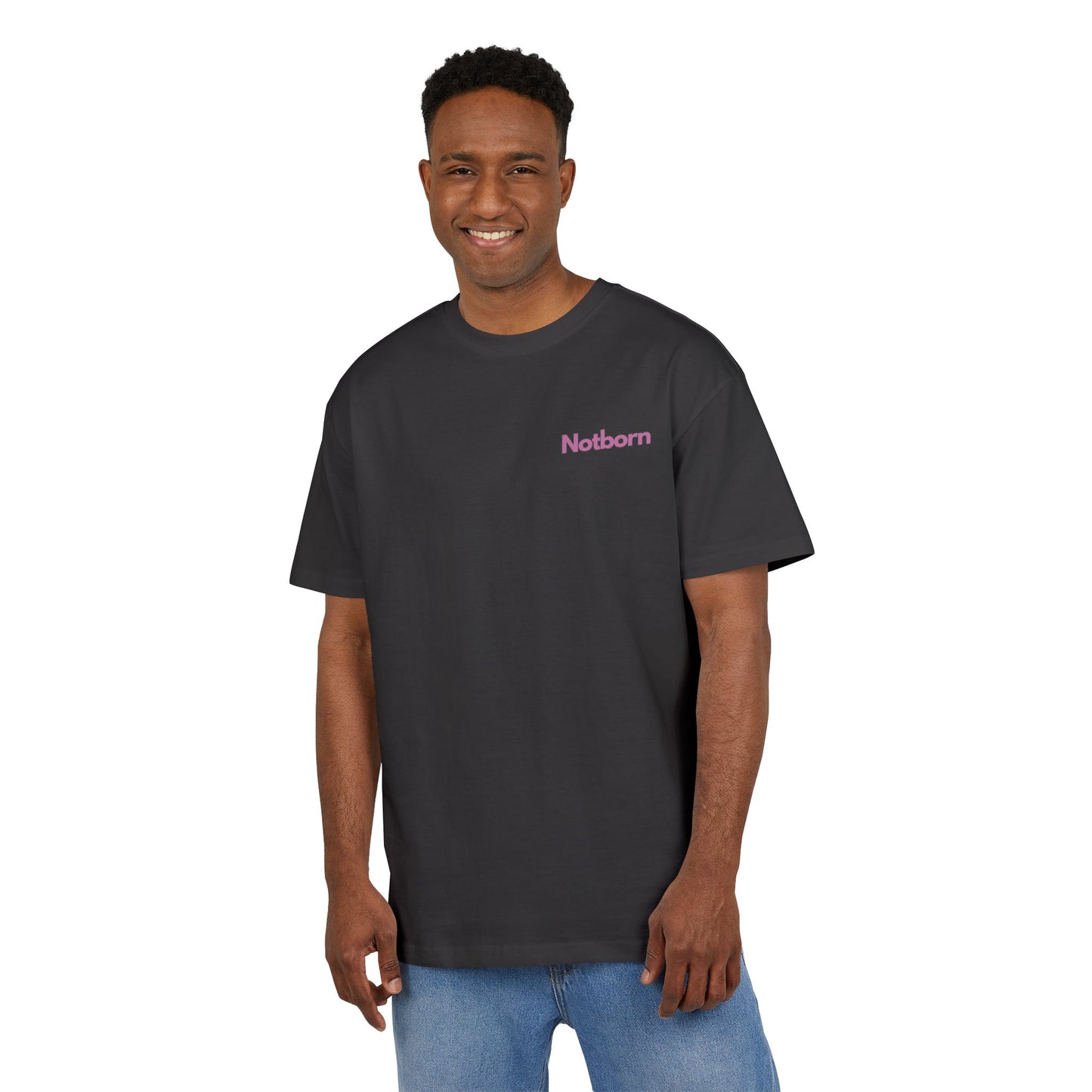 NPC ENERGY ACTIVATED TEE