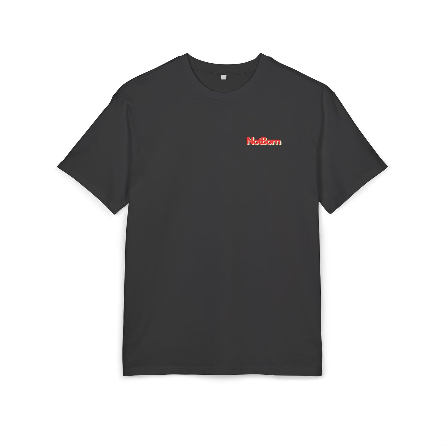 T-SHIRT CERTIFIÉ PIZZA 