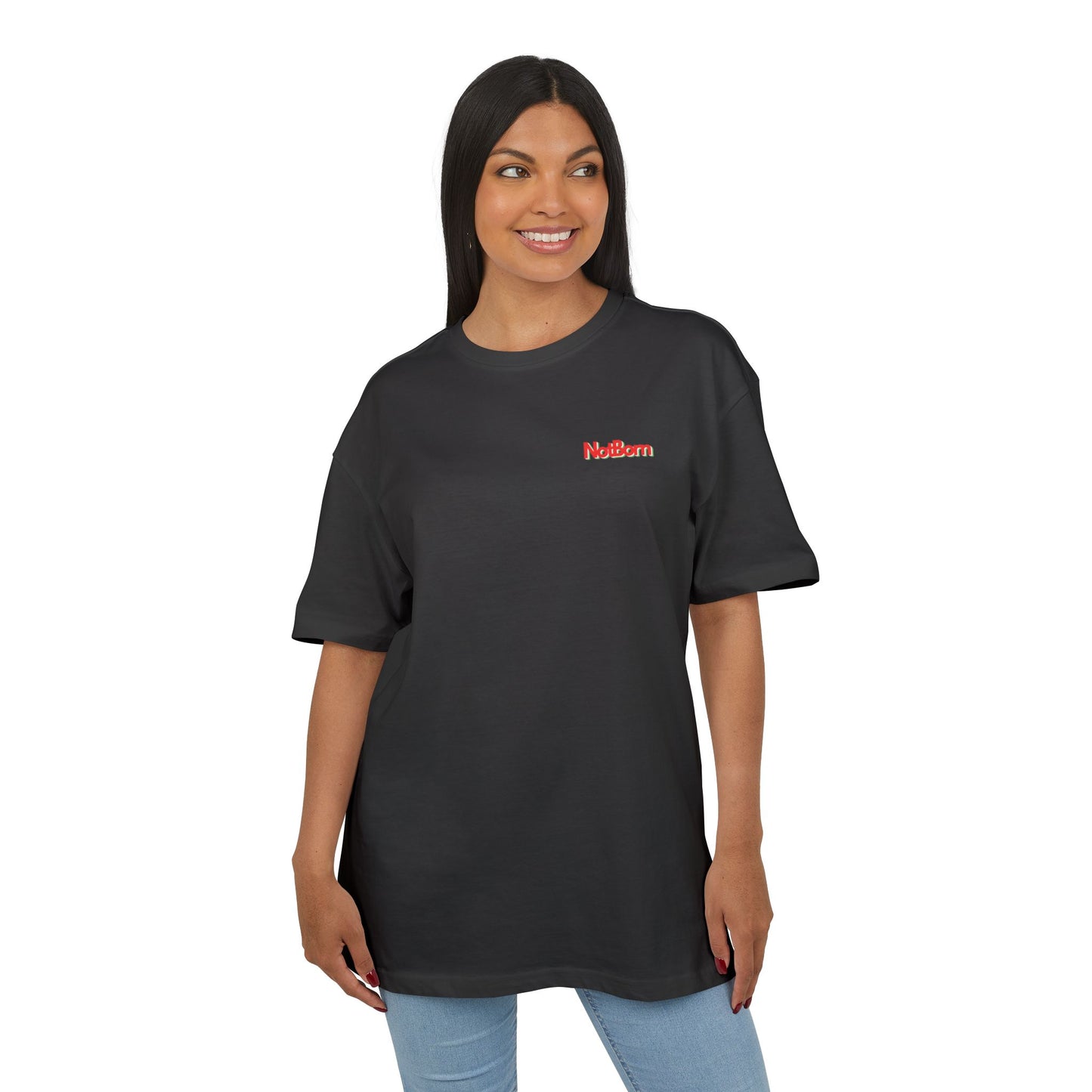 T-SHIRT CERTIFIÉ PIZZA 