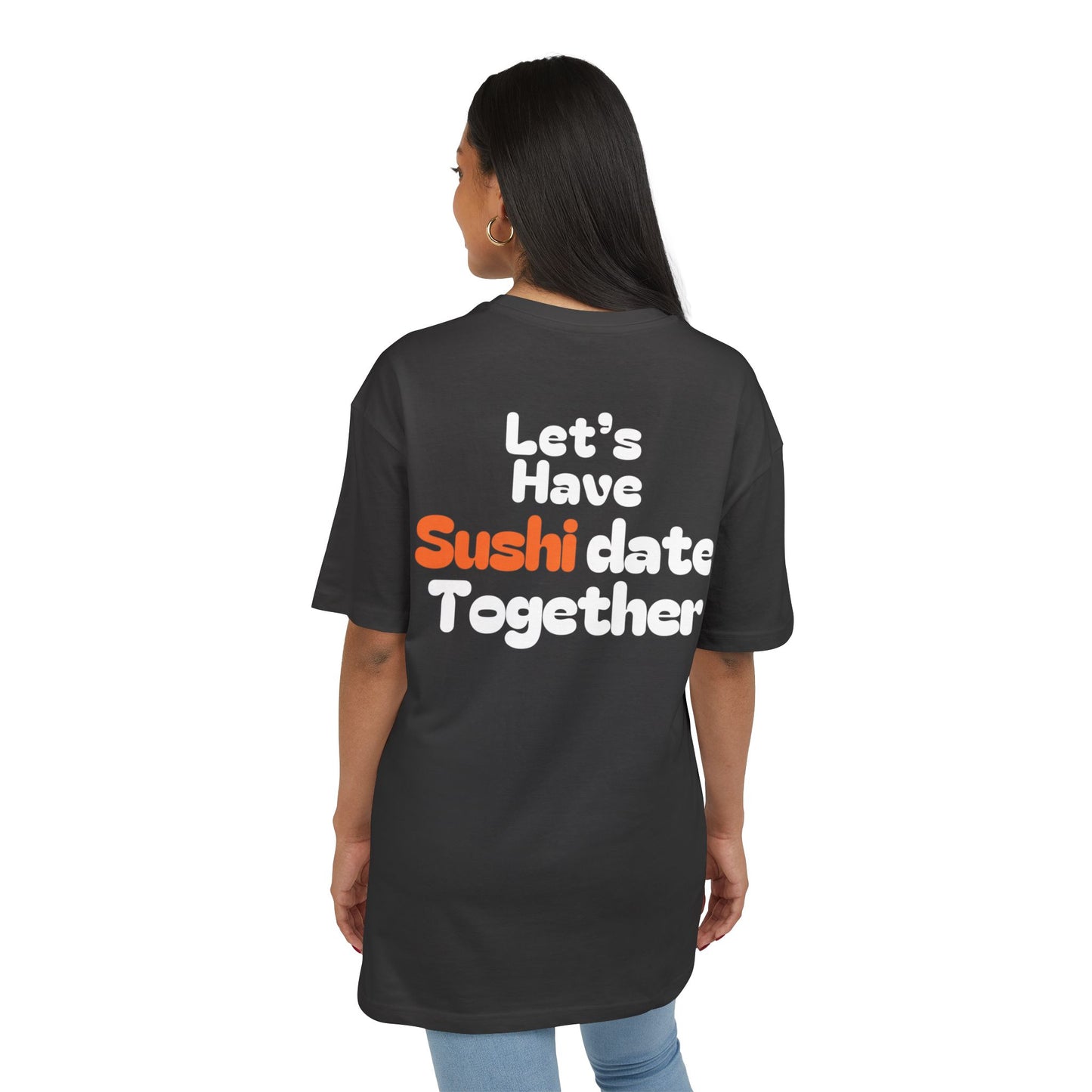 SUSHI DATE TEE