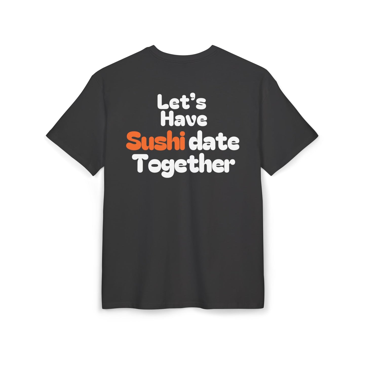 SUSHI DATE TEE